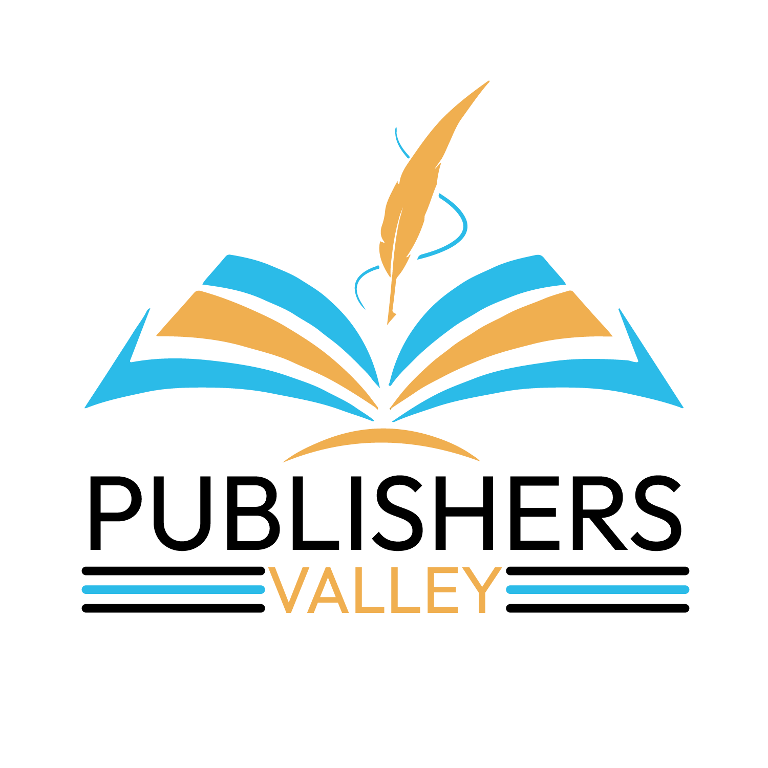 Publishers Valley
